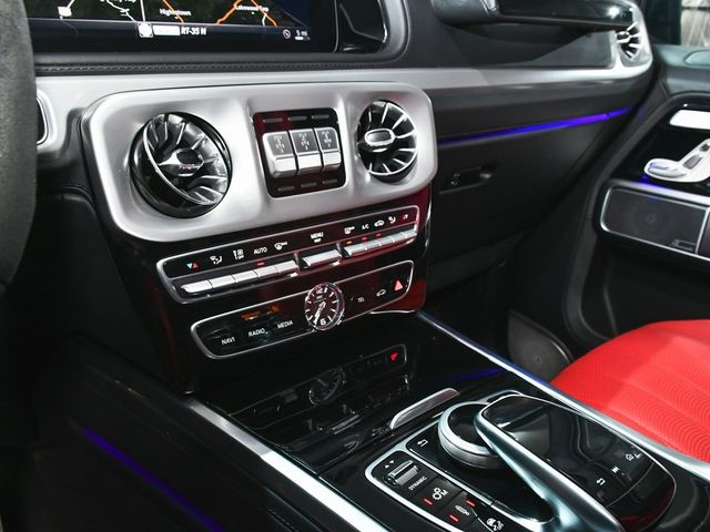 2023 Mercedes-Benz G-Class G 63 AMG - 22945537 - 57