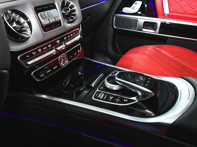 2023 Mercedes-Benz G-Class G 63 AMG - 22945537 - 58
