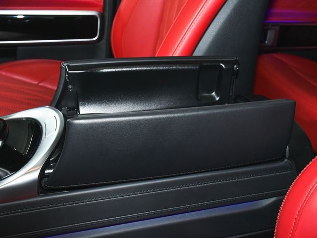 2023 Mercedes-Benz G-Class G 63 AMG - 22945537 - 61