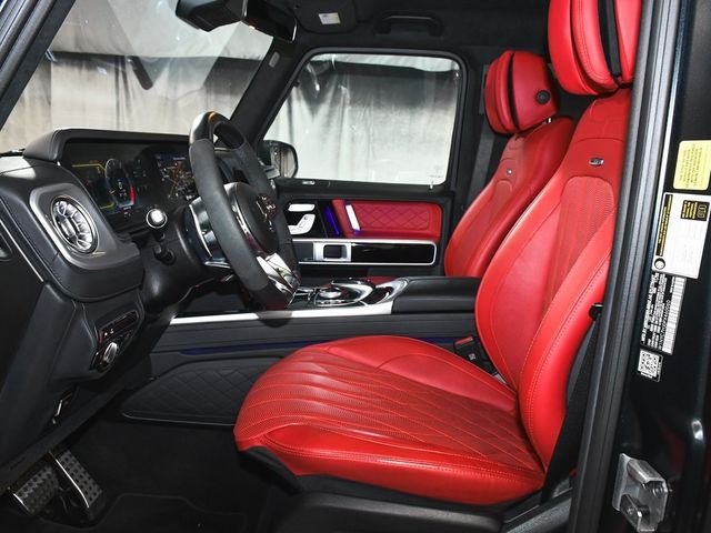 2023 Mercedes-Benz G-Class G 63 AMG - 22945537 - 63
