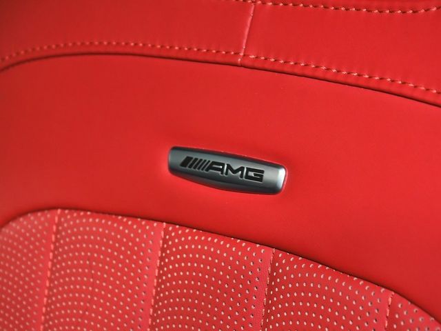 2023 Mercedes-Benz G-Class G 63 AMG - 22945537 - 64