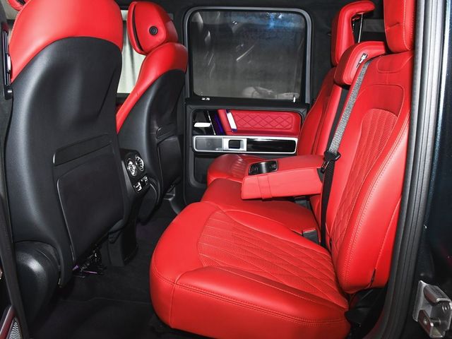2023 Mercedes-Benz G-Class G 63 AMG - 22945537 - 66