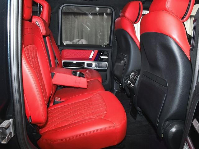 2023 Mercedes-Benz G-Class G 63 AMG - 22945537 - 69