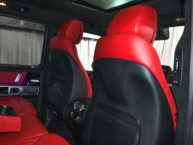 2023 Mercedes-Benz G-Class G 63 AMG - 22945537 - 70