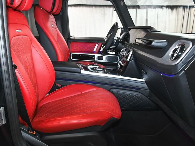 2023 Mercedes-Benz G-Class G 63 AMG - 22945537 - 72