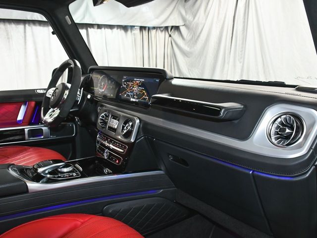 2023 Mercedes-Benz G-Class G 63 AMG - 22945537 - 74