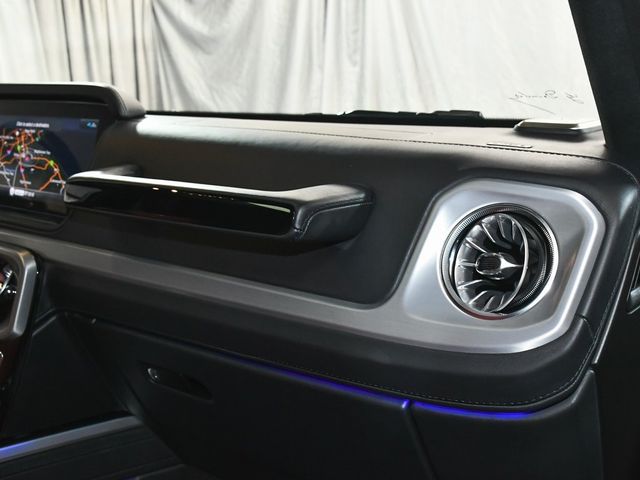 2023 Mercedes-Benz G-Class G 63 AMG - 22945537 - 75
