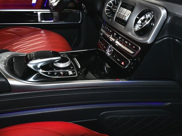 2023 Mercedes-Benz G-Class G 63 AMG - 22945537 - 76