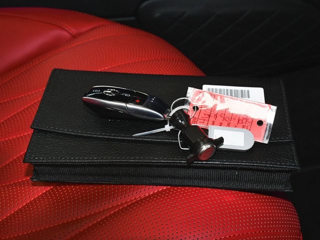 2023 Mercedes-Benz G-Class G 63 AMG - 22945537 - 77