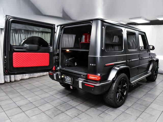 2023 Mercedes-Benz G-Class G 63 AMG - 22945537 - 78