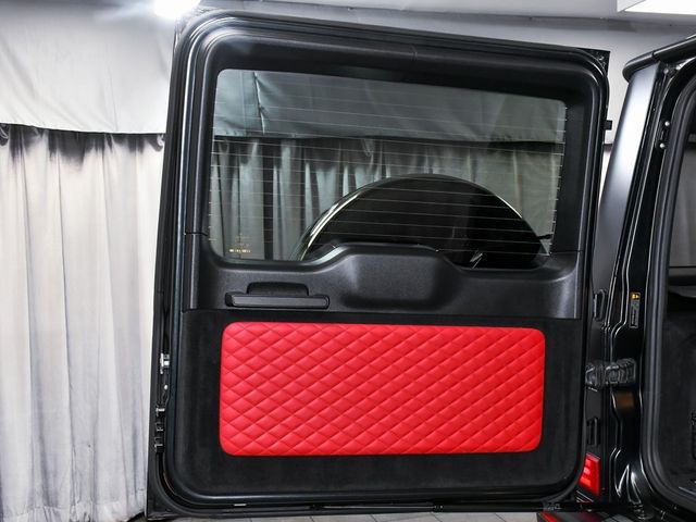 2023 Mercedes-Benz G-Class G 63 AMG - 22945537 - 79
