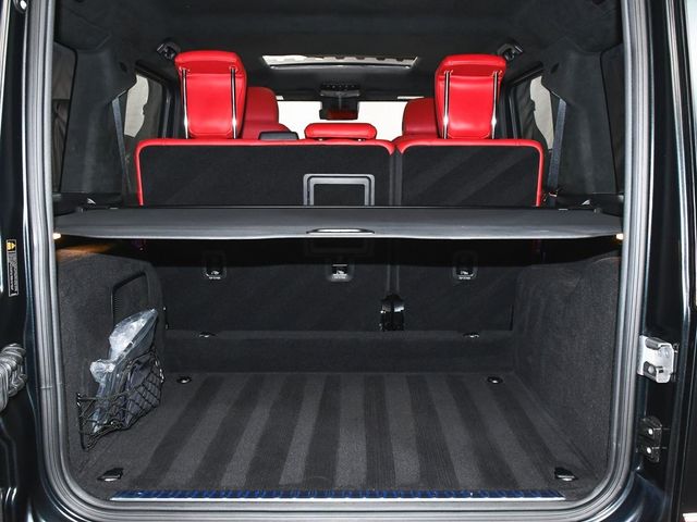 2023 Mercedes-Benz G-Class G 63 AMG - 22945537 - 80