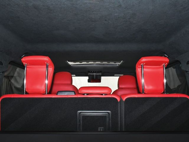 2023 Mercedes-Benz G-Class G 63 AMG - 22945537 - 81