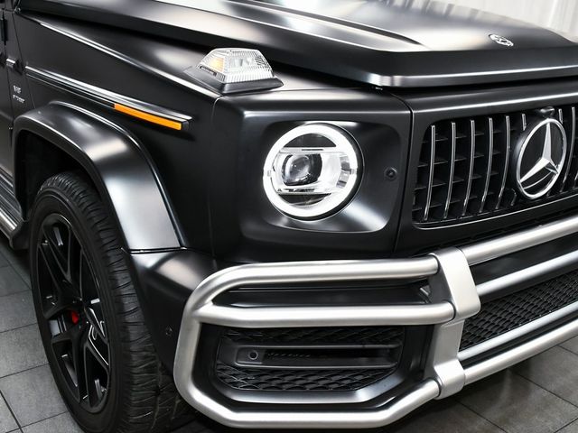 2023 Mercedes-Benz G-Class G 63 AMG - 22945537 - 87