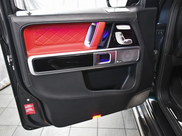 2023 Mercedes-Benz G-Class G 63 AMG - 22945537 - 8