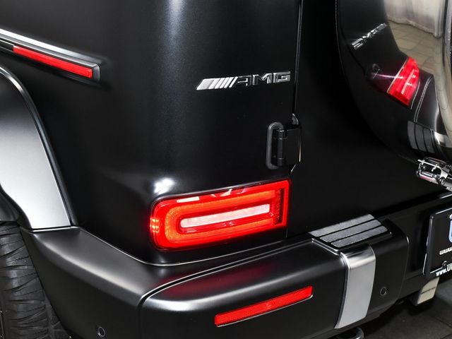 2023 Mercedes-Benz G-Class G 63 AMG - 22945537 - 97