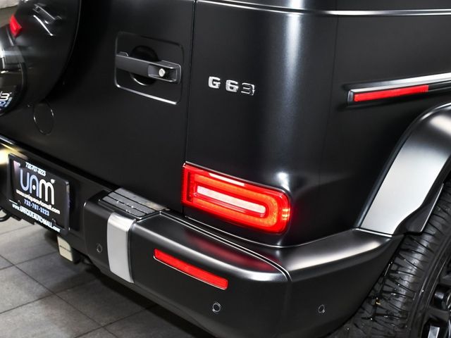 2023 Mercedes-Benz G-Class G 63 AMG - 22945537 - 98