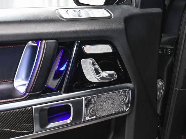 2023 Mercedes-Benz G-Class G 63 AMG - 22951579 - 9