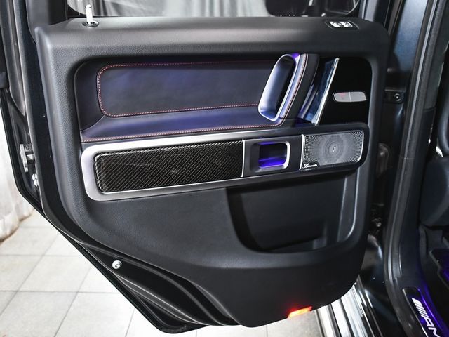 2023 Mercedes-Benz G-Class G 63 AMG - 22951579 - 13
