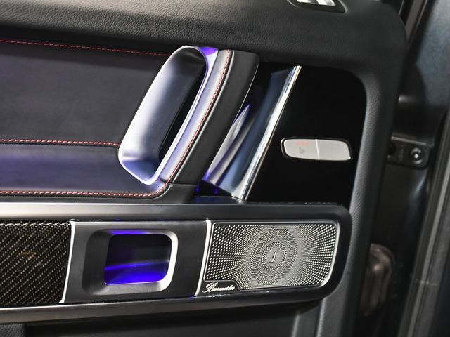 2023 Mercedes-Benz G-Class G 63 AMG - 22951579 - 14