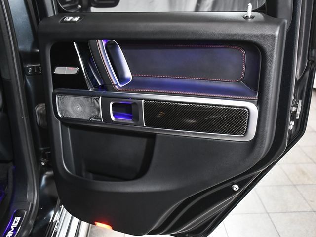 2023 Mercedes-Benz G-Class G 63 AMG - 22951579 - 15