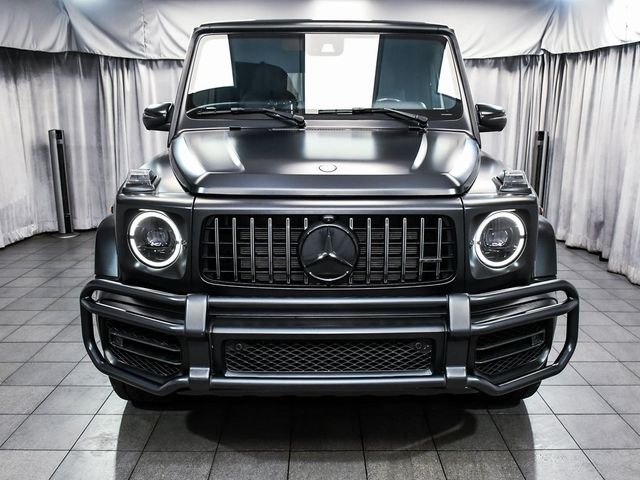 2023 Mercedes-Benz G-Class G 63 AMG - 22951579 - 1