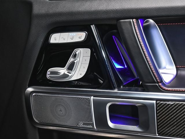 2023 Mercedes-Benz G-Class G 63 AMG - 22951579 - 19