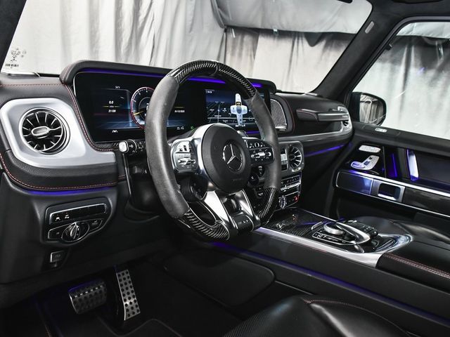 2023 Mercedes-Benz G-Class G 63 AMG - 22951579 - 27