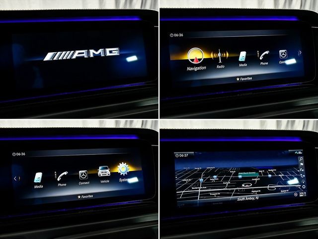 2023 Mercedes-Benz G-Class G 63 AMG - 22951579 - 29