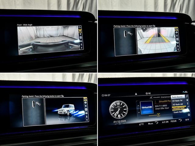 2023 Mercedes-Benz G-Class G 63 AMG - 22951579 - 31