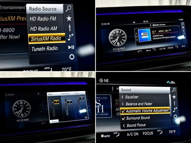 2023 Mercedes-Benz G-Class G 63 AMG - 22951579 - 32