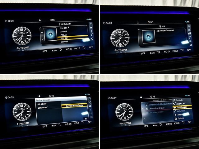 2023 Mercedes-Benz G-Class G 63 AMG - 22951579 - 33