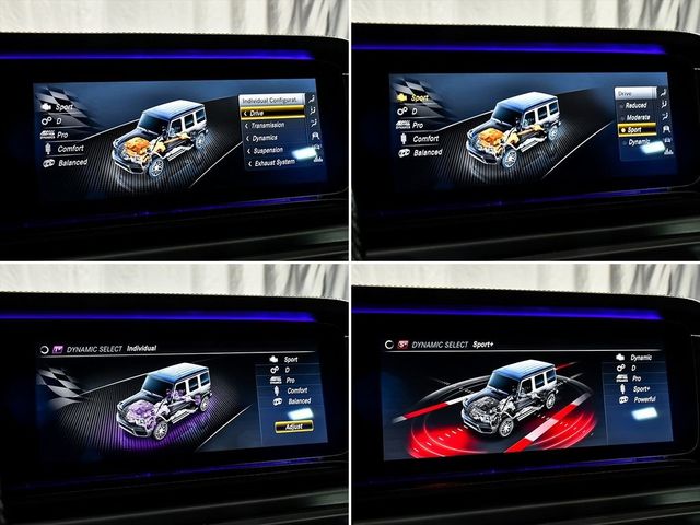 2023 Mercedes-Benz G-Class G 63 AMG - 22951579 - 36