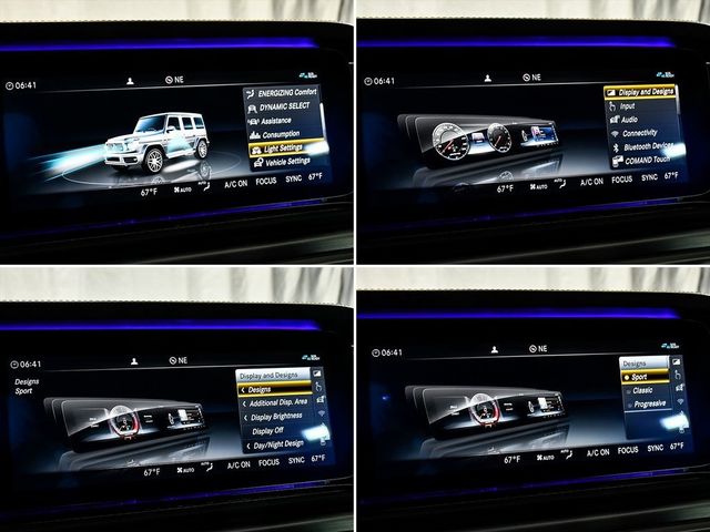 2023 Mercedes-Benz G-Class G 63 AMG - 22951579 - 37