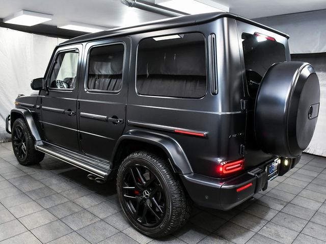 2023 Mercedes-Benz G-Class G 63 AMG - 22951579 - 3