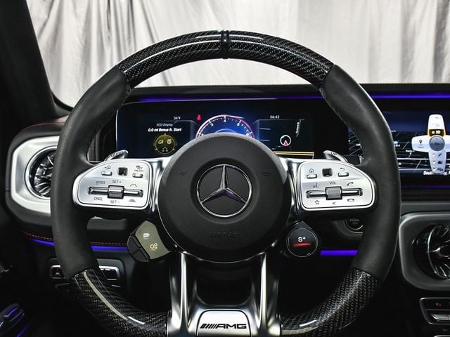 2023 Mercedes-Benz G-Class G 63 AMG - 22951579 - 44