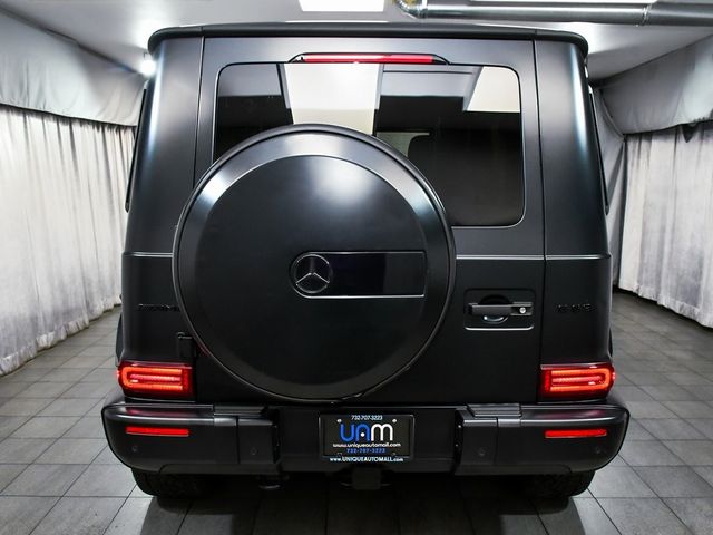 2023 Mercedes-Benz G-Class G 63 AMG - 22951579 - 4
