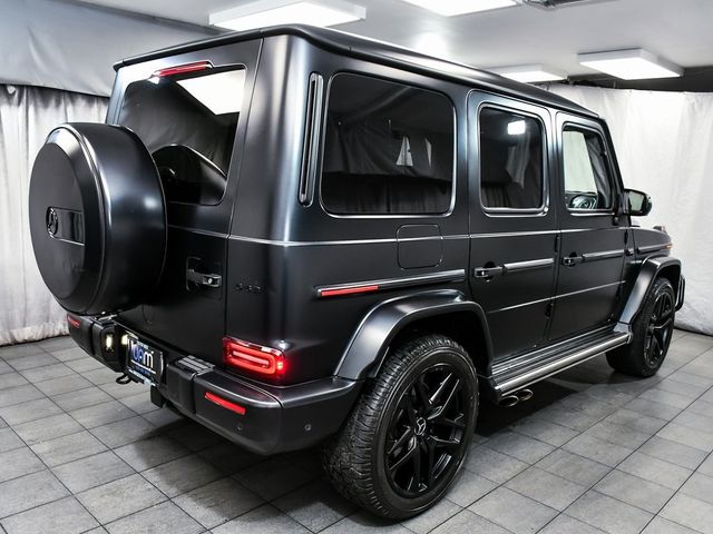 2023 Mercedes-Benz G-Class G 63 AMG - 22951579 - 5