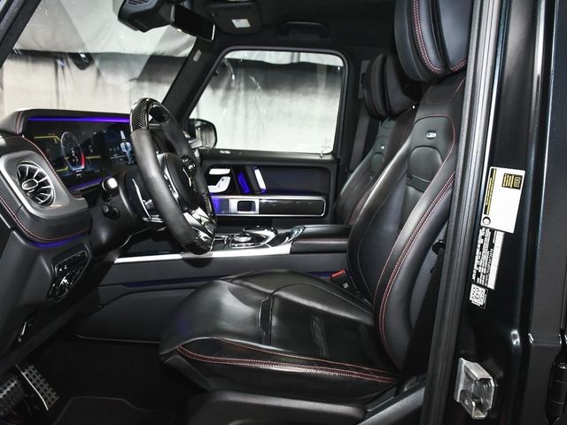 2023 Mercedes-Benz G-Class G 63 AMG - 22951579 - 63