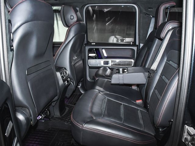 2023 Mercedes-Benz G-Class G 63 AMG - 22951579 - 66