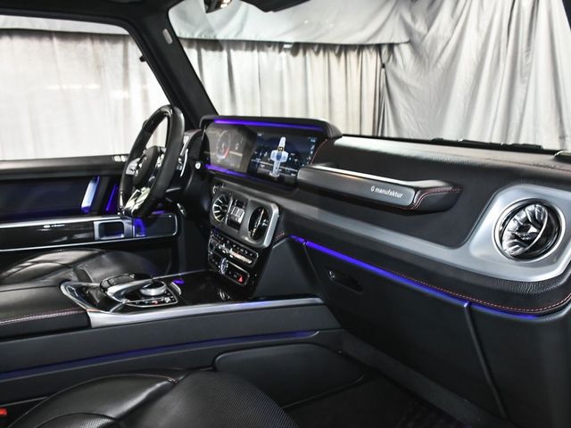 2023 Mercedes-Benz G-Class G 63 AMG - 22951579 - 72