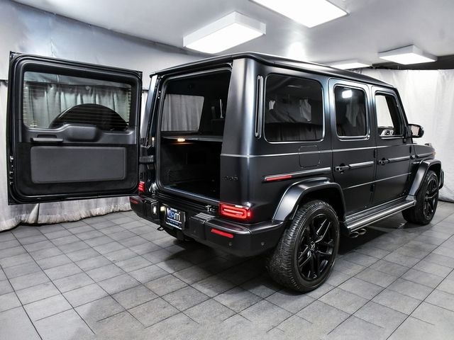 2023 Mercedes-Benz G-Class G 63 AMG - 22951579 - 78