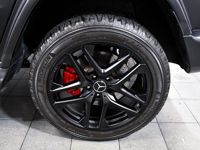 2023 Mercedes-Benz G-Class G 63 AMG - 22951579 - 7