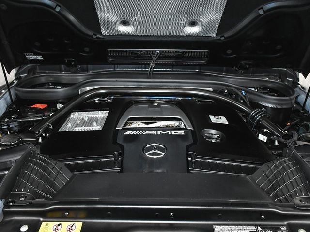 2023 Mercedes-Benz G-Class G 63 AMG - 22951579 - 82