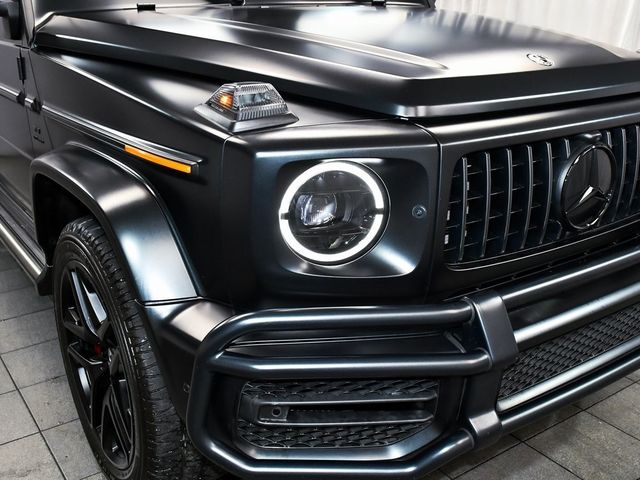 2023 Mercedes-Benz G-Class G 63 AMG - 22951579 - 87