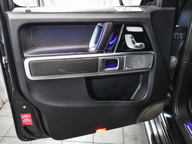 2023 Mercedes-Benz G-Class G 63 AMG - 22951579 - 8