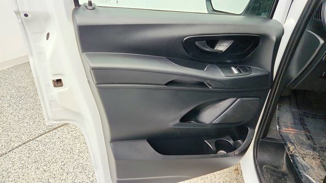 2023 Mercedes-Benz Metris Cargo Van 126'' Wheelbase with Driver Efficiency & Driver Comfort Packages - 22983862 - 9