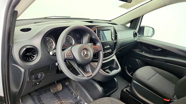 2023 Mercedes-Benz Metris Cargo Van 126'' Wheelbase with Driver Efficiency & Driver Comfort Packages - 22983862 - 11