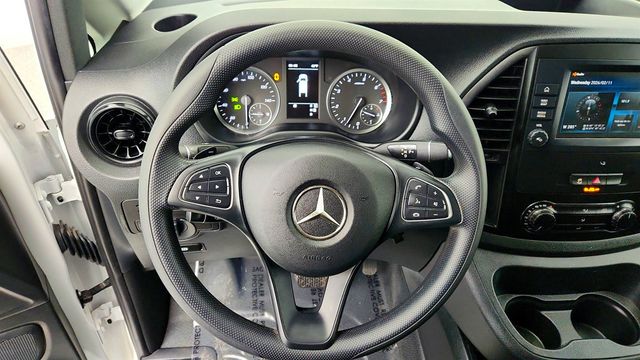 2023 Mercedes-Benz Metris Cargo Van 126'' Wheelbase with Driver Efficiency & Driver Comfort Packages - 22983862 - 12