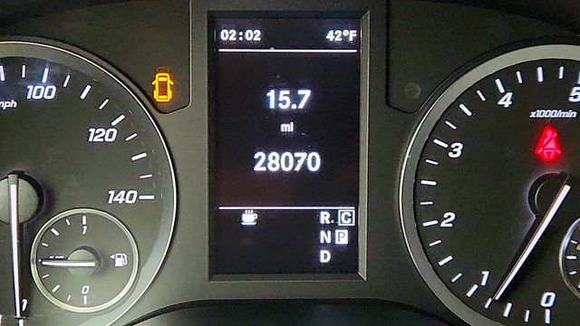 2023 Mercedes-Benz Metris Cargo Van 126'' Wheelbase with Driver Efficiency & Driver Comfort Packages - 22983862 - 14